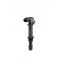 ZS605 BorgWarner (BERU) Котушка запалювання