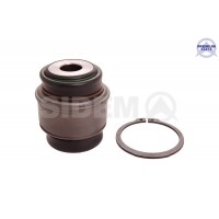 65686 SIDEM Підвіска корпус колісного підшипника