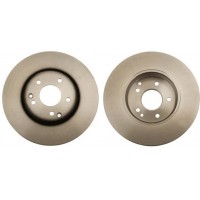 DF2812 TRW Гальмівний диск