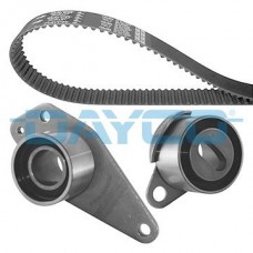 KTB280 DAYCO Комплект ременя ГРМ