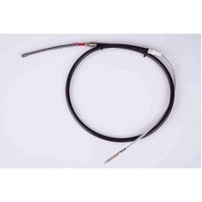 8AS 355 669-031 HELLA PAGID Тросик, cтояночный тормоз