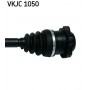 VKJC 1050 SKF Привідний вал