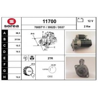 11700 EAI Стартер