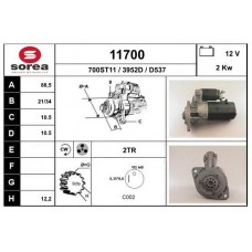 11700 EAI Стартер