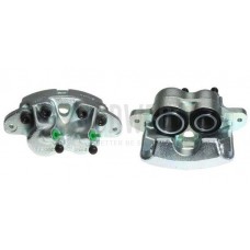 34947 BUDWEG CALIPER Гальмівний супорт