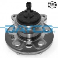 KWD1215 DAYCO Комплект підшипника ступиці колеса