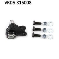VKDS 315008 SKF Шарнір незалежної підвіски поворотного важеля