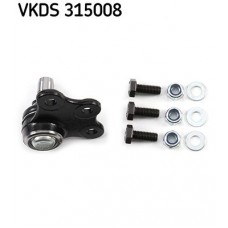 VKDS 315008 SKF Шарнір незалежної підвіски поворотного важеля