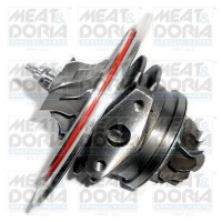 60325 MEAT & DORIA Група корпусу компресор