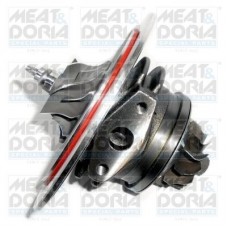 60325 MEAT & DORIA Група корпусу компресор