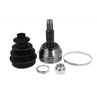607-125 CIFAM Шарнирный комплект, Привідний вал