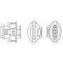 датчик кисню MAGNETI MARELLI 466016355115