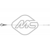 39133 Metalcaucho Показник рівня масла