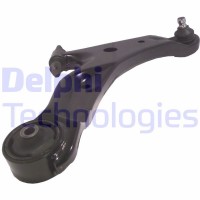 TC2466 DELPHI Ричаг незалежної підвіски колеса, подвеска колеса