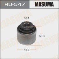 RU-547 MASUMA Підвіска важіль незалежної підвіски колеса
