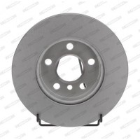 DDF2651C FERODO Гальмівний диск