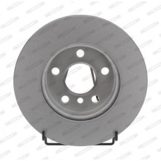 DDF2651C FERODO Гальмівний диск