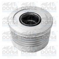 45097 MEAT & DORIA Механізм вільного ходу генератора