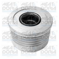 45097 MEAT & DORIA Механізм вільного ходу генератора