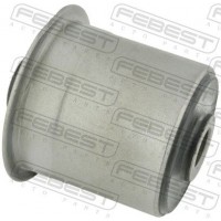 CRAB-005 FEBEST Підвіска важіль незалежної підвіски колеса