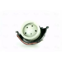 87081 NISSENS Вентилятор салону