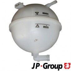 1114700300 JP GROUP Компенсаційний бак охолоджувальна рідина
