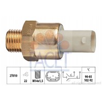 7.5683 FACET Термовимикач вентилятор радіатора