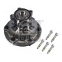 182237 FEBI BILSTEIN Комплект підшипника ступиці колеса