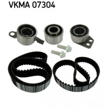 VKMA 07304 SKF Комплект ременя ГРМ