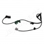 ABS-217 JAPANPARTS Датчик частота обертання колеса