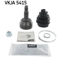 VKJA 5415 SKF Шарнирный комплект, Привідний вал