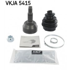 VKJA 5415 SKF Шарнирный комплект, Привідний вал