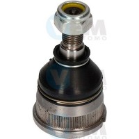 2537 VEMA Шарнір незалежної підвіски поворотного важеля