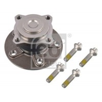 181033 FEBI BILSTEIN Комплект підшипника ступиці колеса