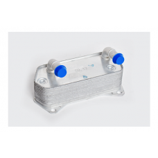 73463 ASAM масляний радіатор двигунне олива