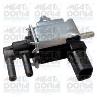 9450 MEAT & DORIA Перетворювач тиску турбокомпресор
