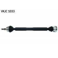 VKJC 1033 SKF Привідний вал