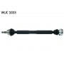 VKJC 1033 SKF Привідний вал