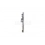 AC 4 000S MAHLE Конденсатор кондиціонера