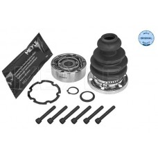 100 498 0205 MEYLE Шарнирный комплект, Привідний вал