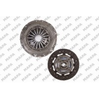 000240609 MAPA Комплект зчеплення