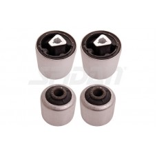 410072 SPIDAN CHASSIS PARTS Підвіска важіль незалежної підвіски колеса