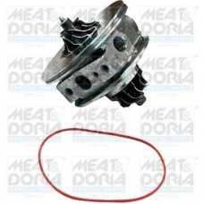 60047 MEAT & DORIA Група корпусу компресор
