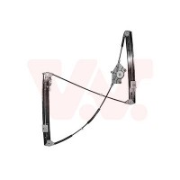 0325261 VAN WEZEL Стеклоподъемник