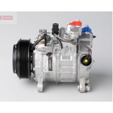 DCP05096 DENSO Компресор кондиціонера