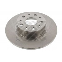 15030 MAPCO Гальмівний диск