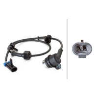 6PU 230 040-311 HELLA Датчик частота обертання колеса