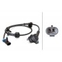 6PU 230 040-311 HELLA Датчик частота обертання колеса