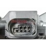 2314051 METZGER Замок дверей
