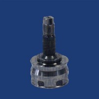 302015100091 MAGNETI MARELLI Шарнирный комплект, Привідний вал